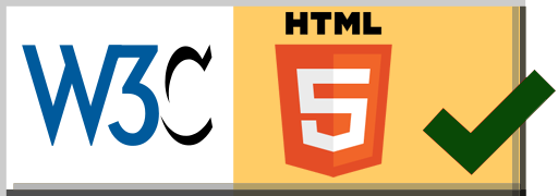 Sitio compatible HTML5
